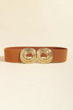 Zinc Alloy Belt - Trendsi - Flyclothing LLC