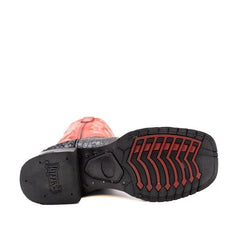 Ferrini USA Kai Men's Boots - Ferrini USA