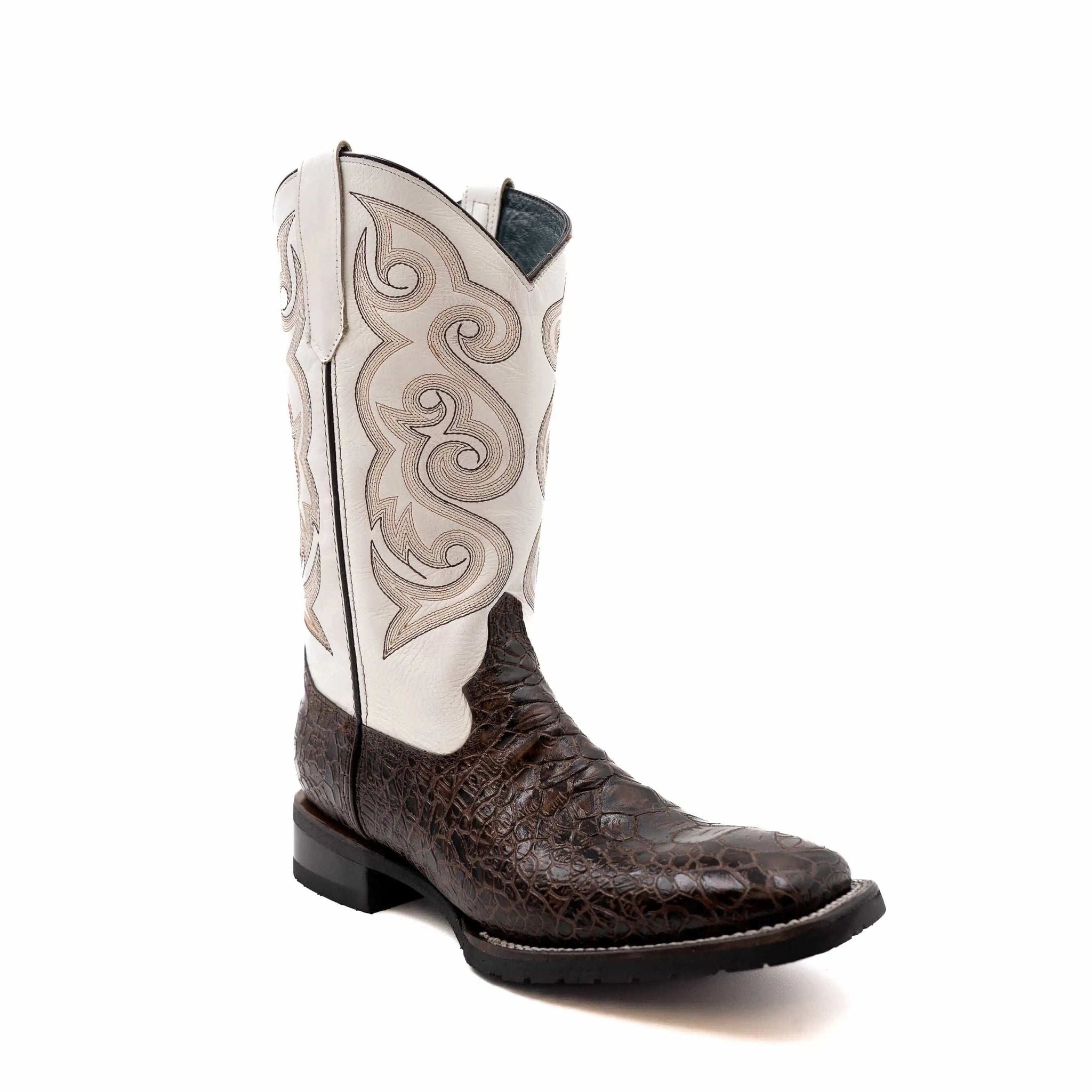 Ferrini USA Kai Men's Boots - Ferrini USA - Flyclothing LLC