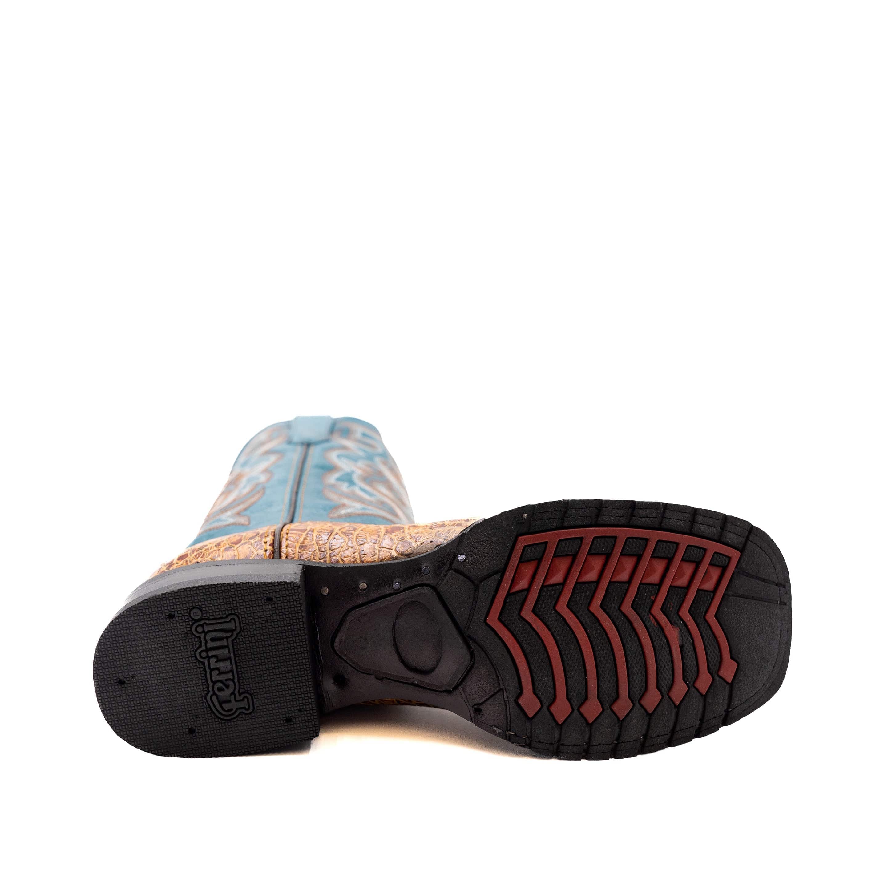 Ferrini USA Kai Men's Boots - Ferrini USA