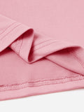 Rabbit Round Neck Short Sleeve T-Shirt - Trendsi