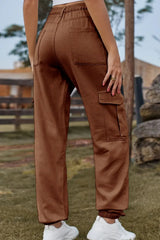 Long Jeans with Pocket - Trendsi - Flyclothing LLC