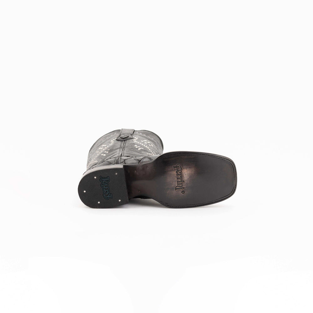 Ferrini USA Bronco Men's Boots - Ferrini USA - Flyclothing LLC