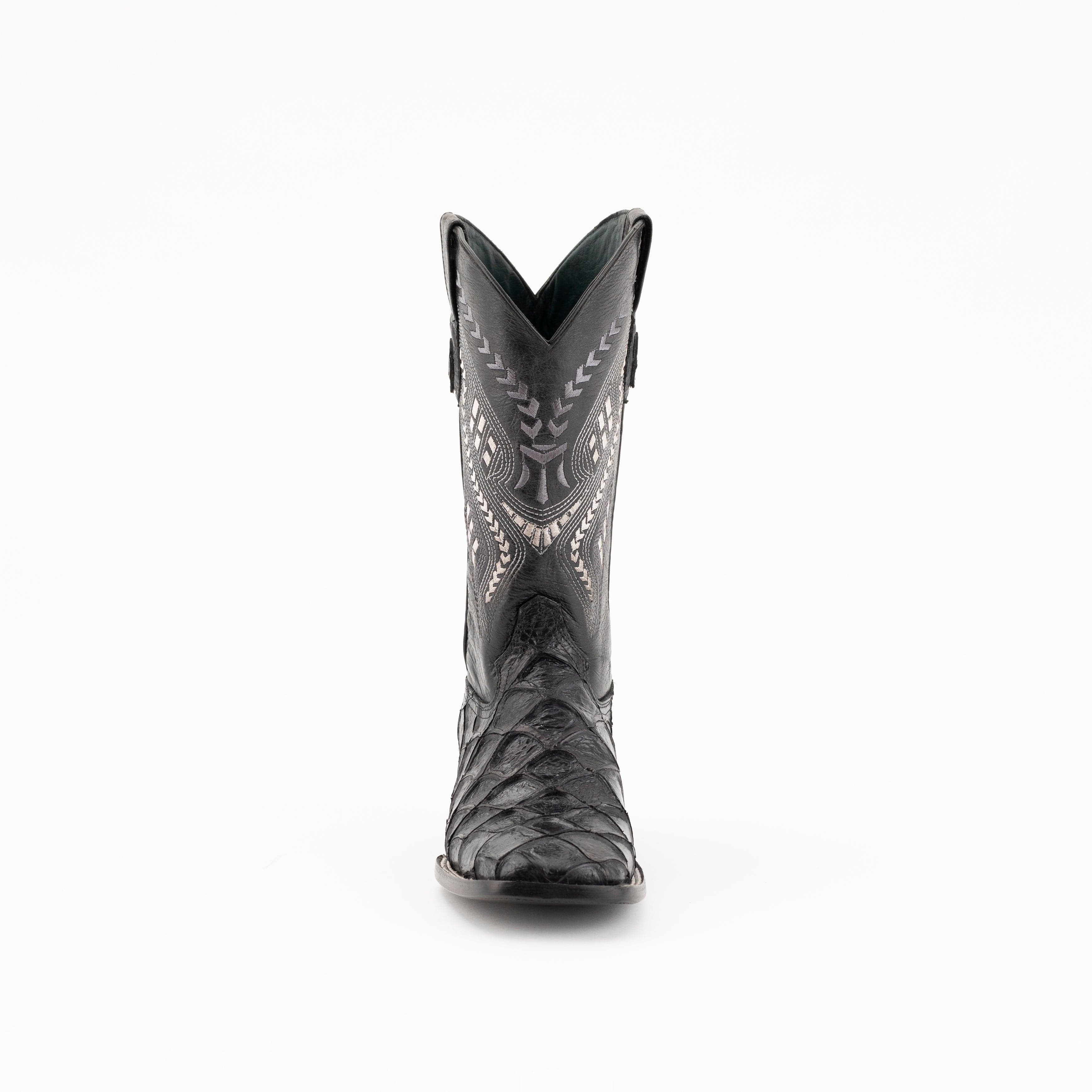 Ferrini USA Bronco Men's Boots - Ferrini USA