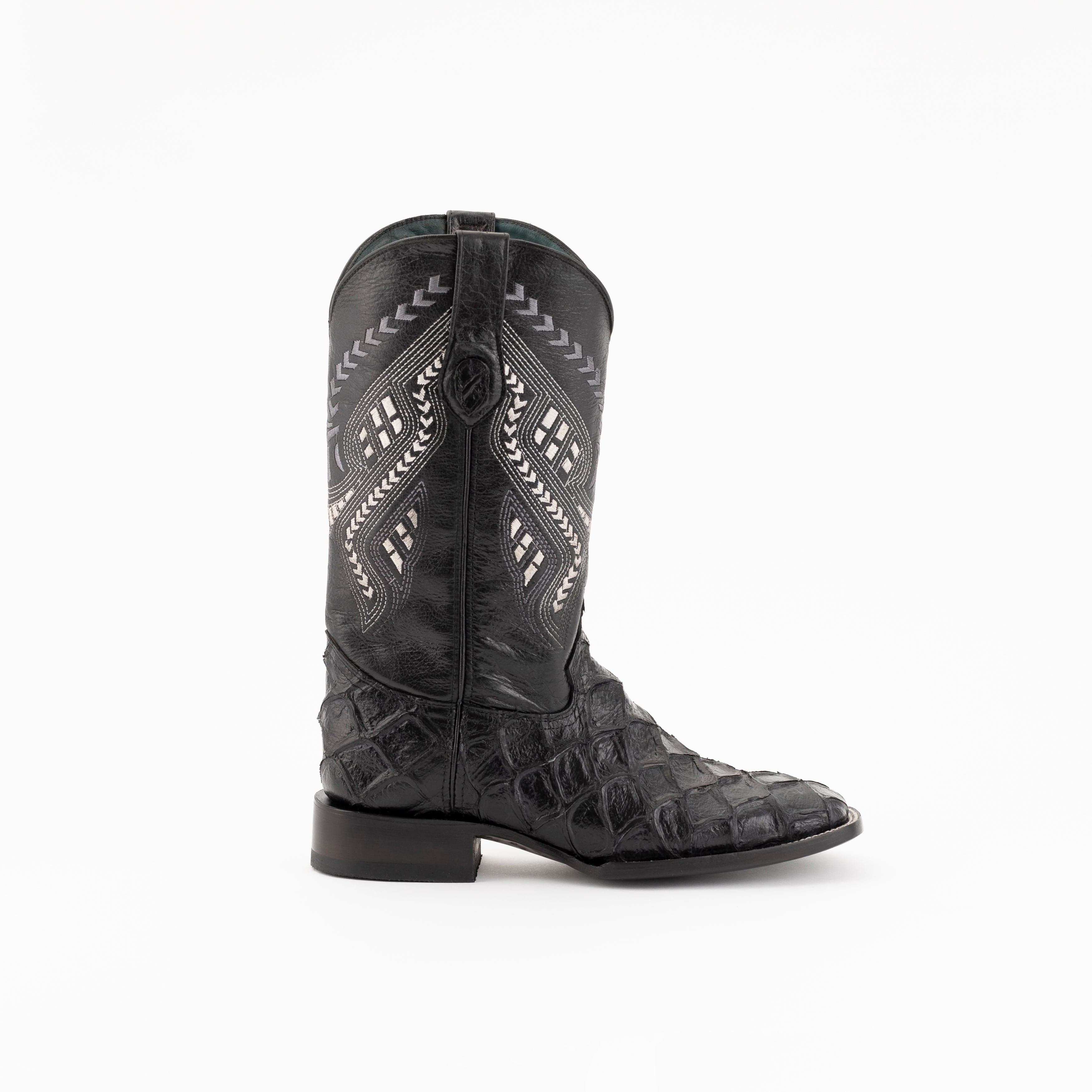 Ferrini USA Bronco Men's Boots - Ferrini USA