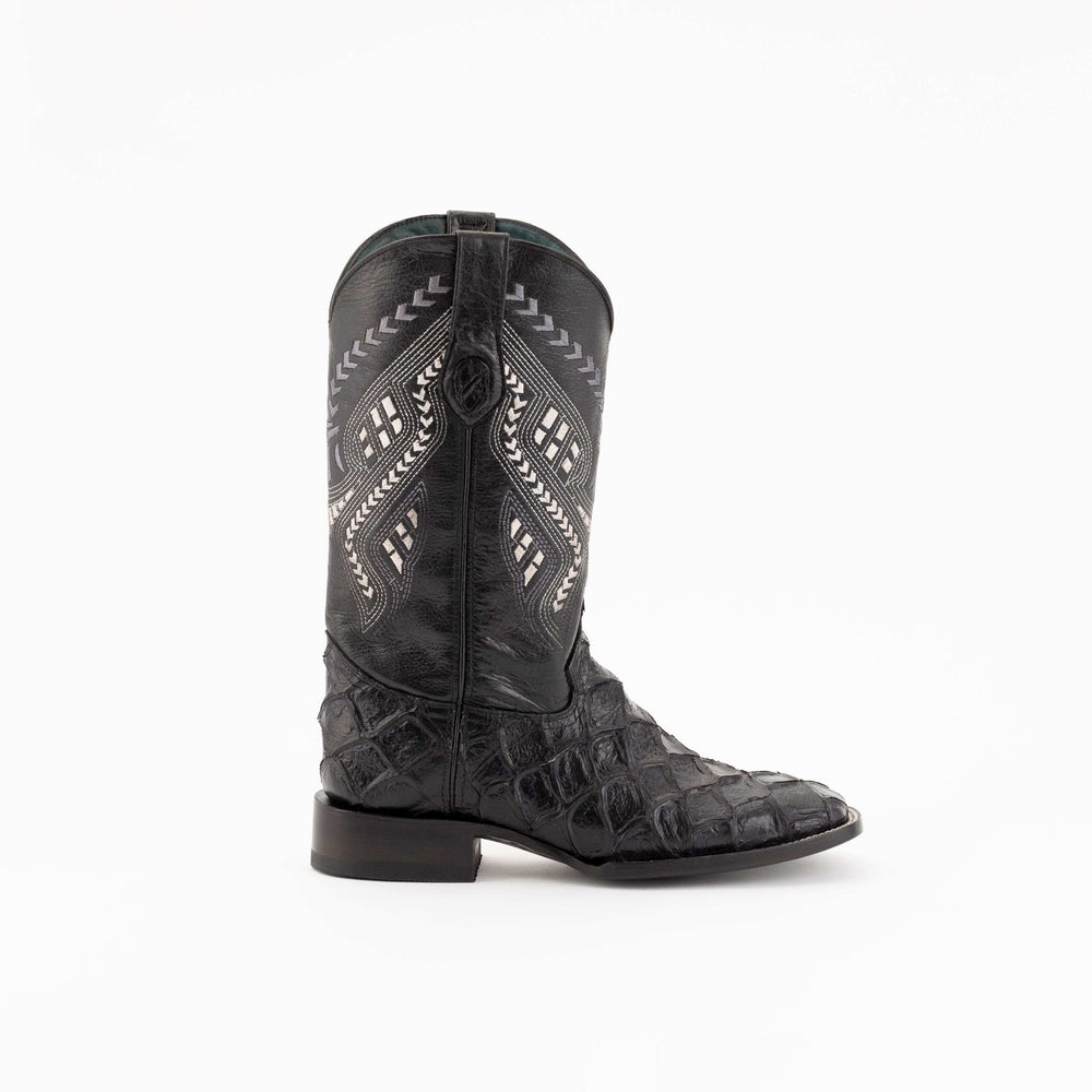 Ferrini USA Bronco Men's Boots - Ferrini USA - Flyclothing LLC