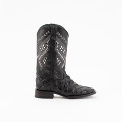 Ferrini USA Bronco Men's Boots - Ferrini USA