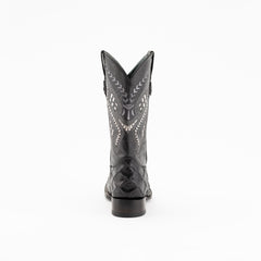 Ferrini USA Bronco Men's Boots - Ferrini USA