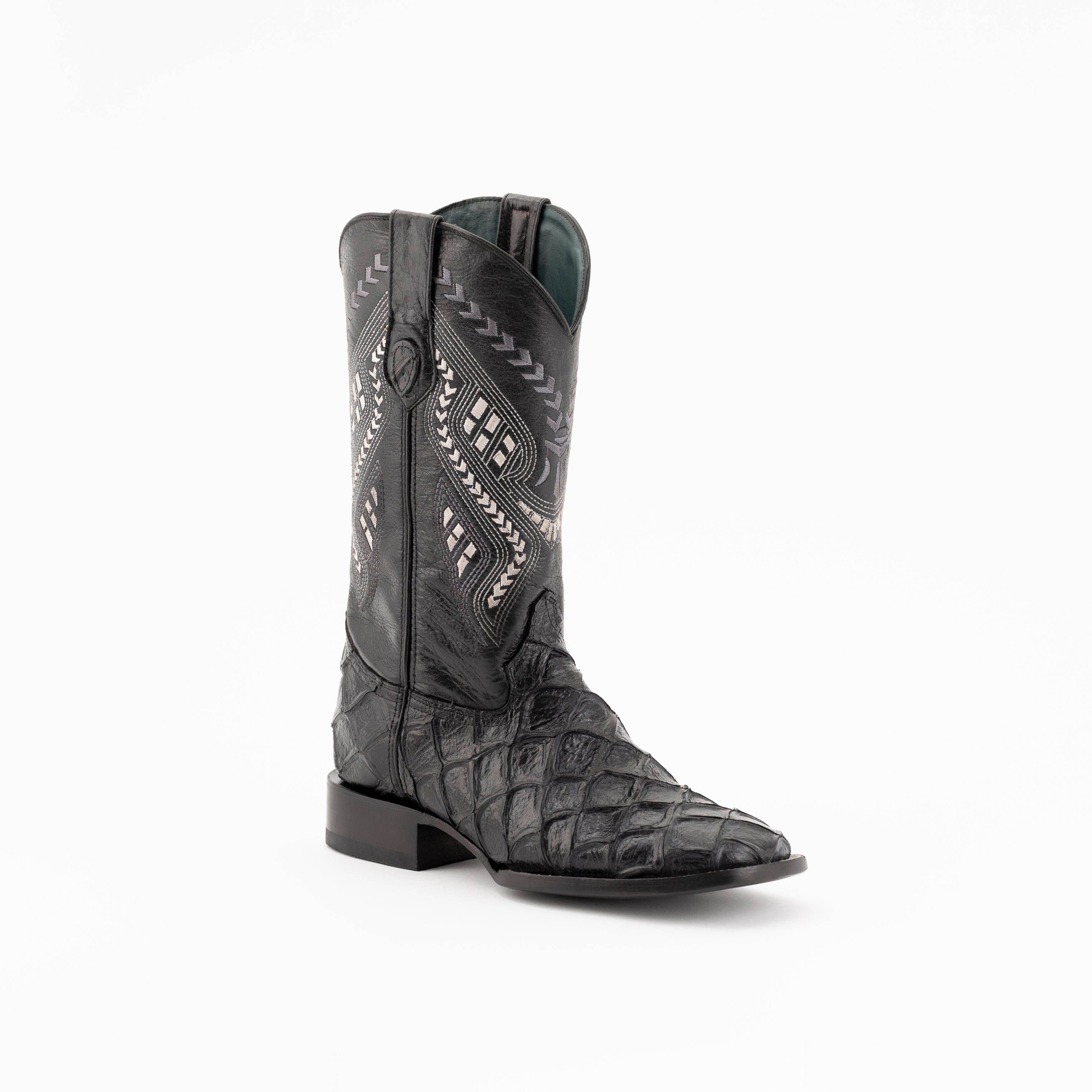 Ferrini USA Bronco Men's Boots - Ferrini USA