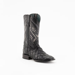 Ferrini USA Bronco Men's Boots - Ferrini USA