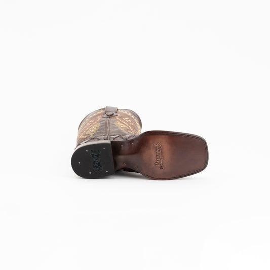 Ferrini USA Bronco Men's Boots - Ferrini USA