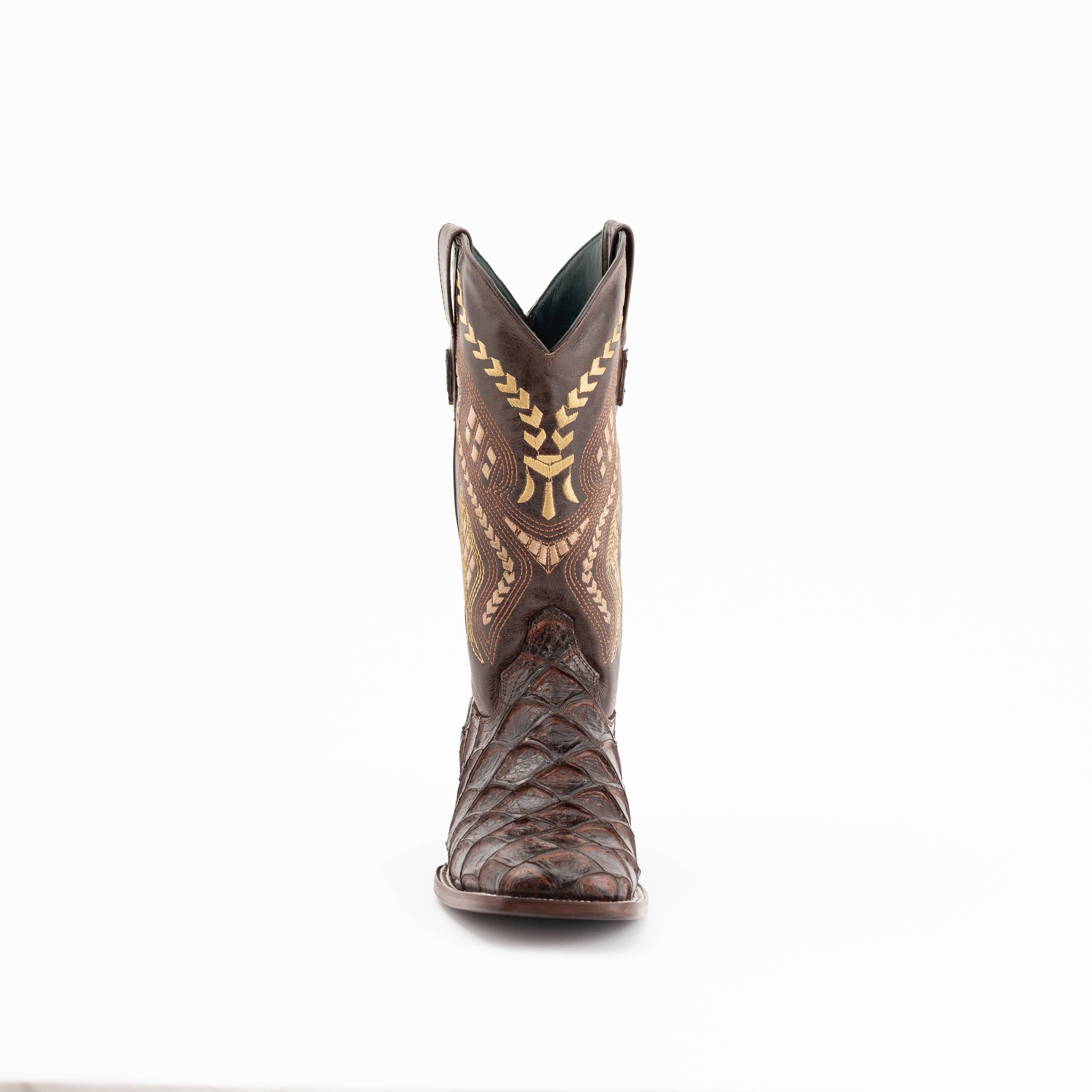 Ferrini USA Bronco Men's Boots - Ferrini USA