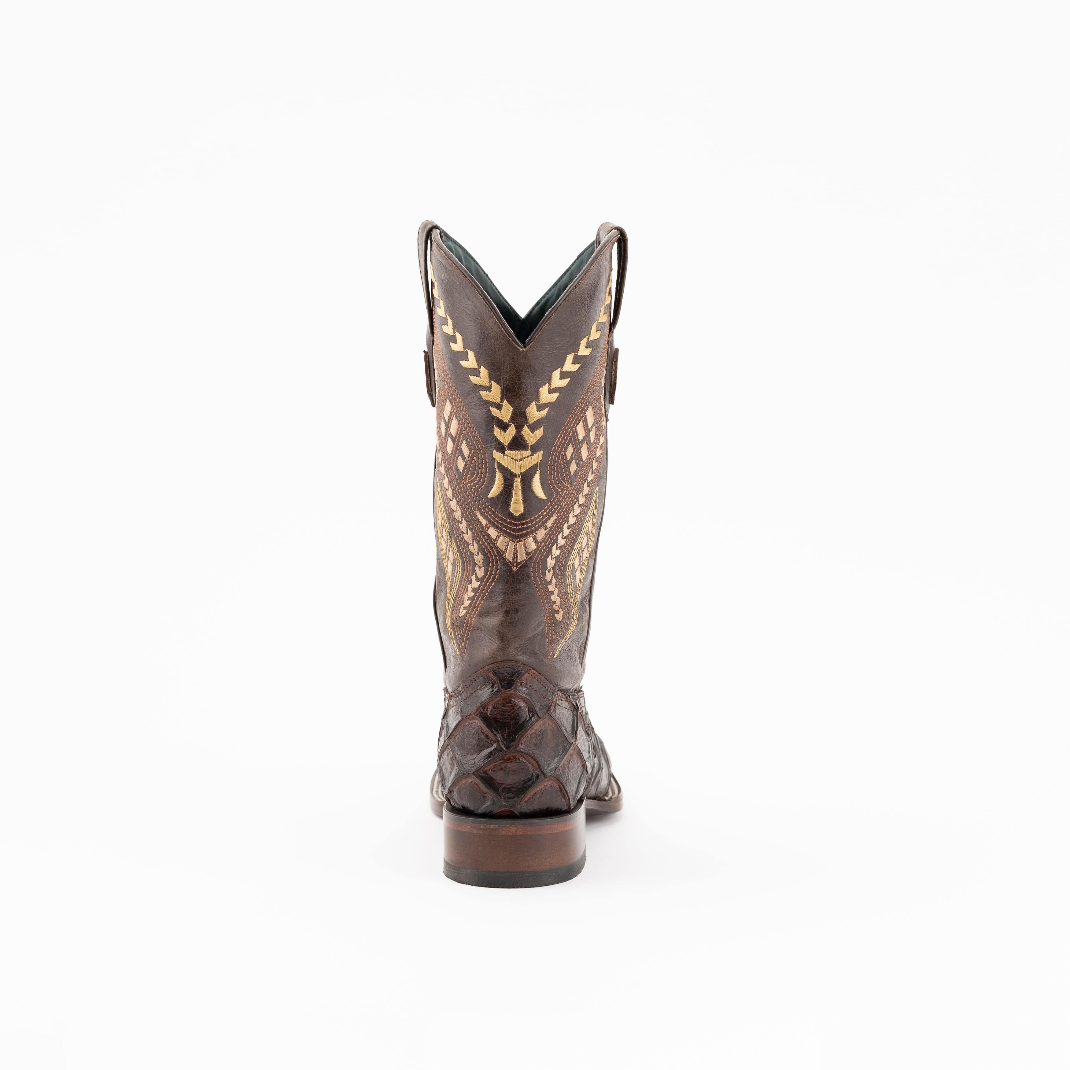 Ferrini USA Bronco Men's Boots - Ferrini USA