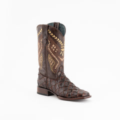 Ferrini USA Bronco Men's Boots - Ferrini USA