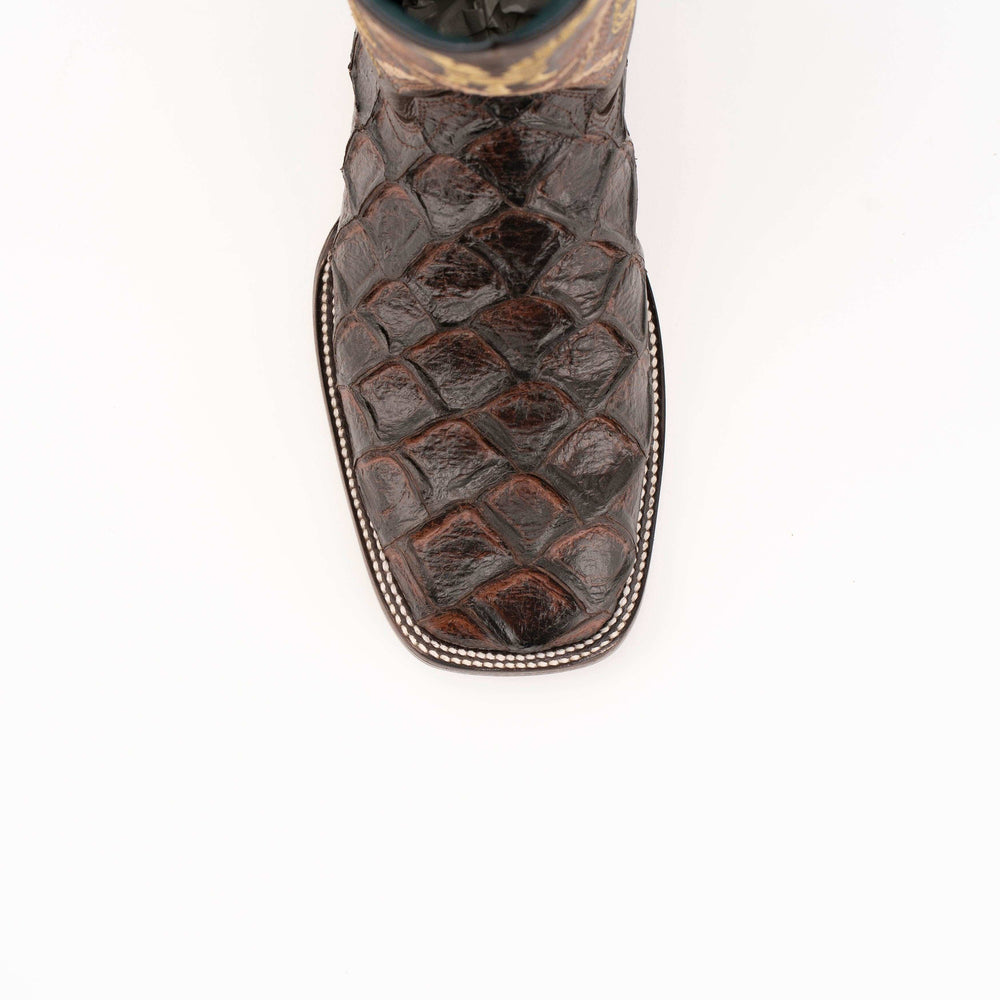 Ferrini USA Bronco Men's Boots - Ferrini USA - Flyclothing LLC