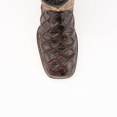 Ferrini USA Bronco Men's Boots - Ferrini USA