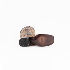Ferrini USA Bronco Men's Boots - Ferrini USA