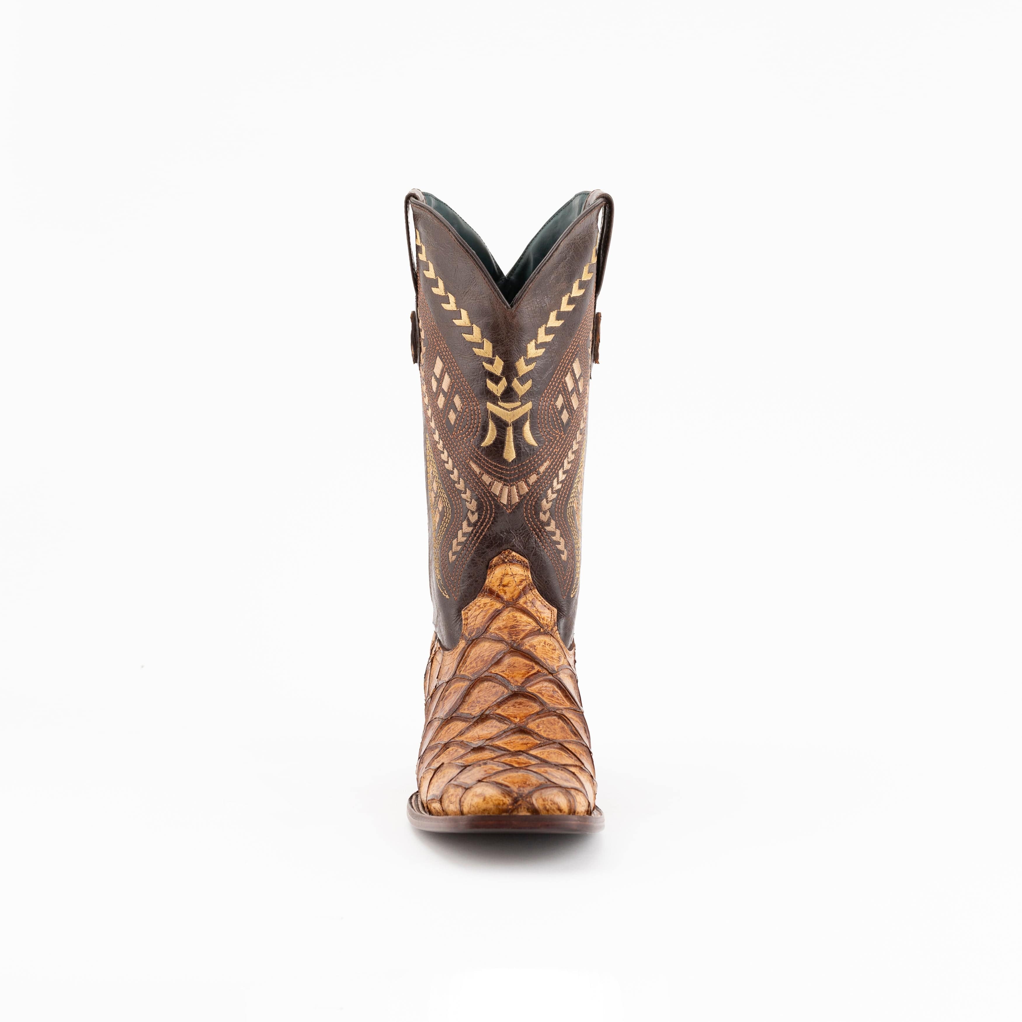 Ferrini USA Bronco Men's Boots - Ferrini USA
