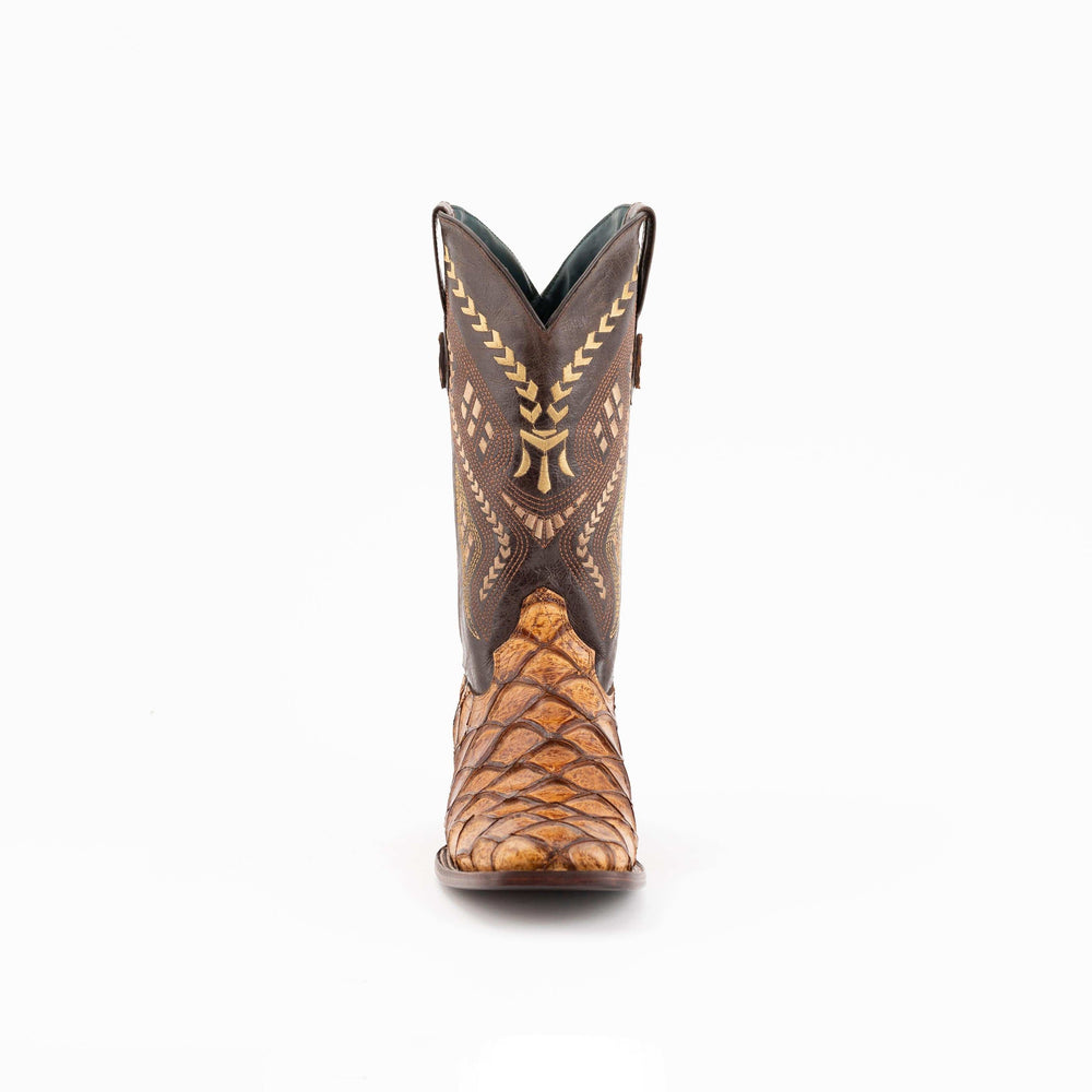 Ferrini USA Bronco Men's Boots - Ferrini USA - Flyclothing LLC