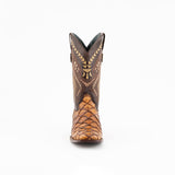 Ferrini USA Bronco Men's Boots - Ferrini USA