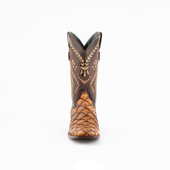 Ferrini USA Bronco Men's Boots - Ferrini USA