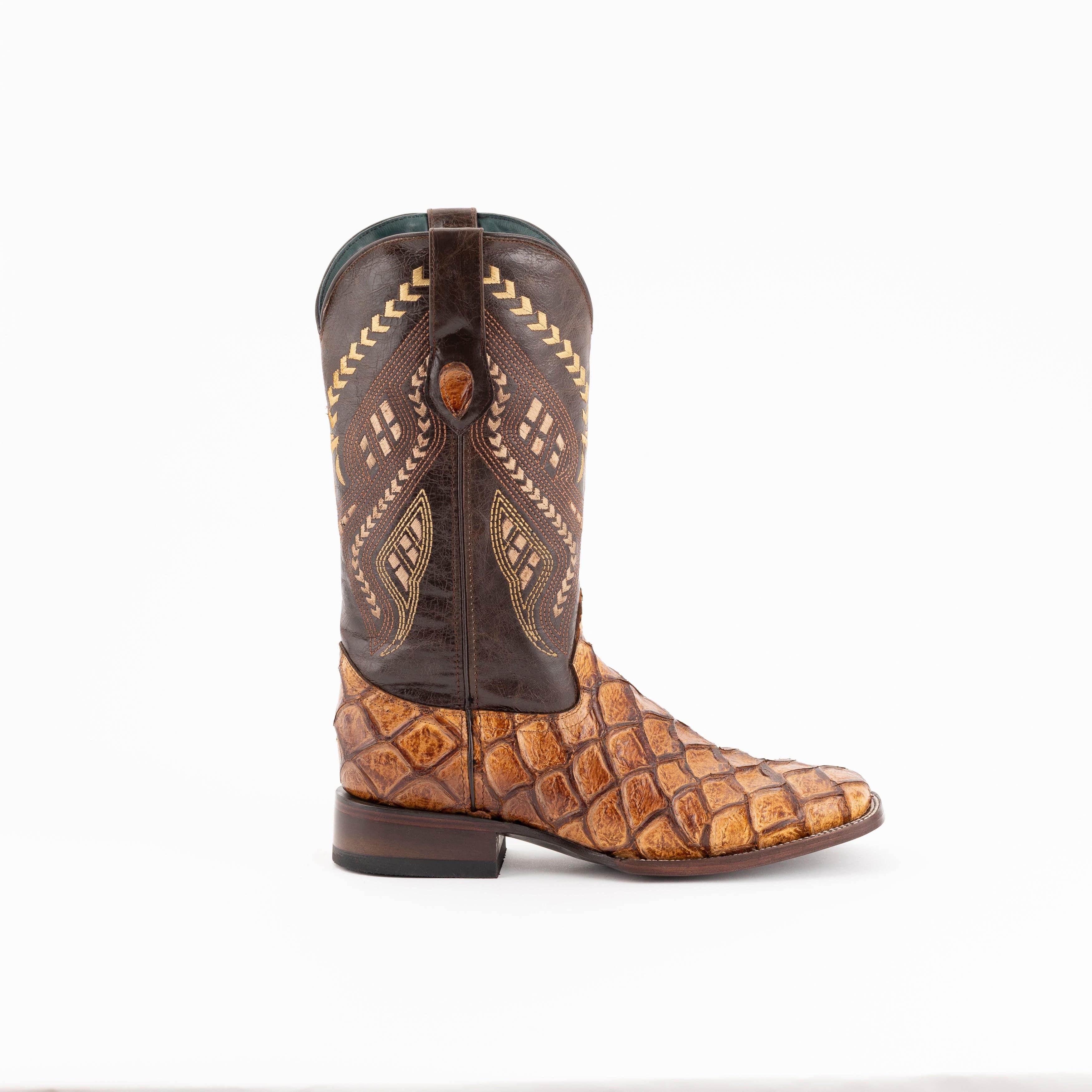 Ferrini USA Bronco Men's Boots - Ferrini USA