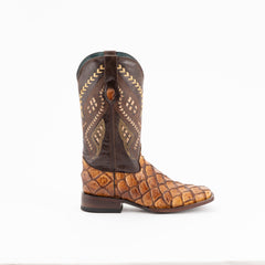 Ferrini USA Bronco Men's Boots - Ferrini USA