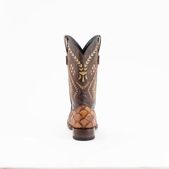 Ferrini USA Bronco Men's Boots - Ferrini USA
