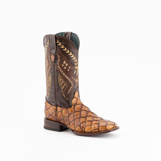 Ferrini USA Bronco Men's Boots - Ferrini USA