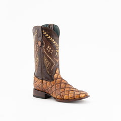 Ferrini USA Bronco Men's Boots - Ferrini USA