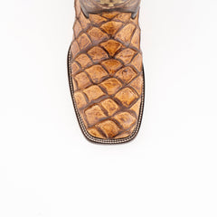 Ferrini USA Bronco Men's Boots - Ferrini USA