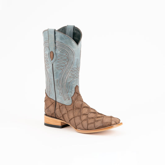 Ferrini USA Bronco Men's Boots - Ferrini USA