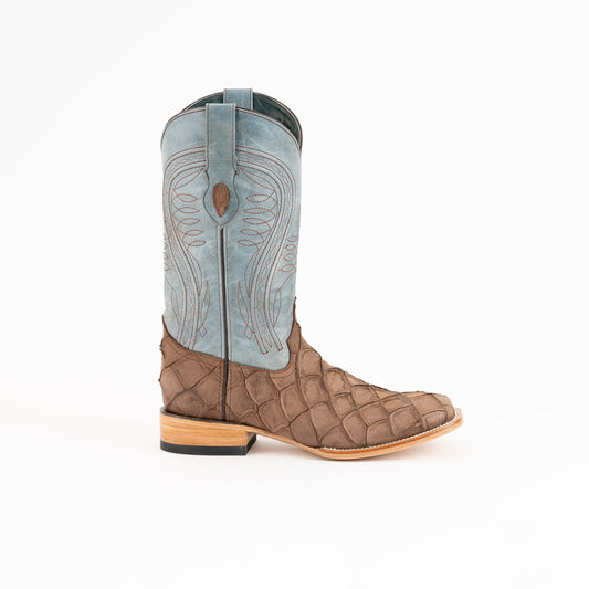 Ferrini USA Bronco Men's Boots - Ferrini USA