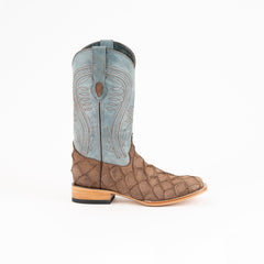 Ferrini USA Bronco Men's Boots - Ferrini USA
