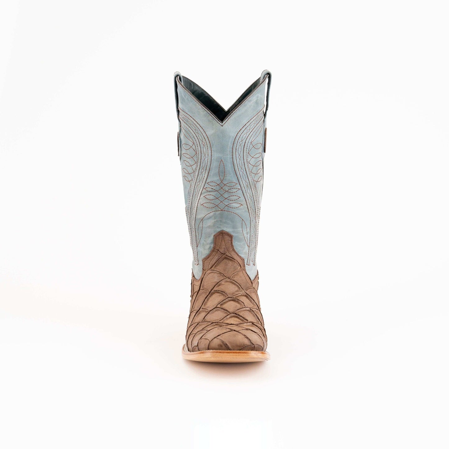 Ferrini USA Bronco Men's Boots - Ferrini USA - Flyclothing LLC