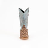 Ferrini USA Bronco Men's Boots - Ferrini USA