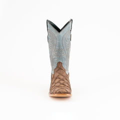 Ferrini USA Bronco Men's Boots - Ferrini USA
