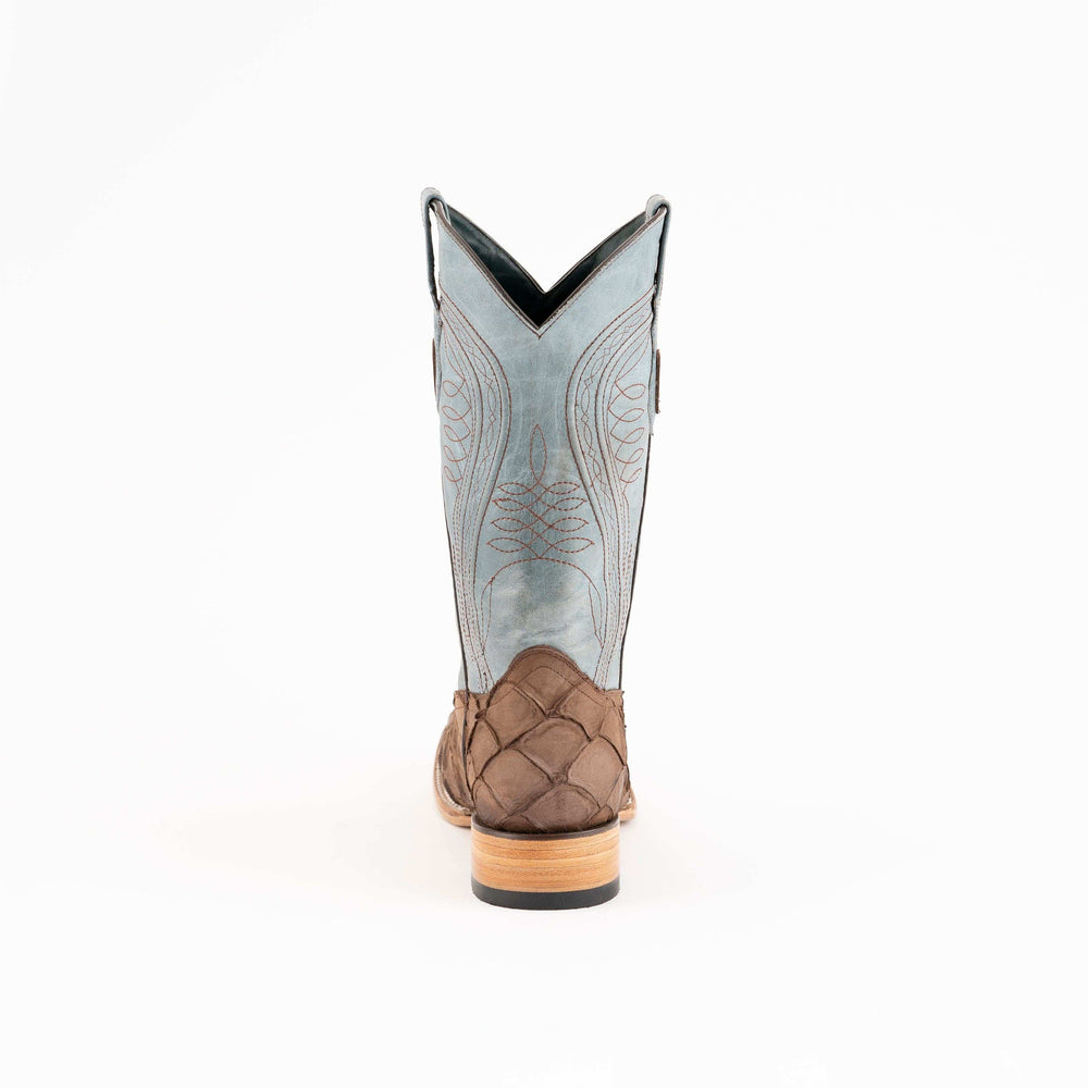 Ferrini USA Bronco Men's Boots - Ferrini USA - Flyclothing LLC