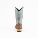 Ferrini USA Bronco Men's Boots - Ferrini USA