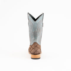 Ferrini USA Bronco Men's Boots - Ferrini USA