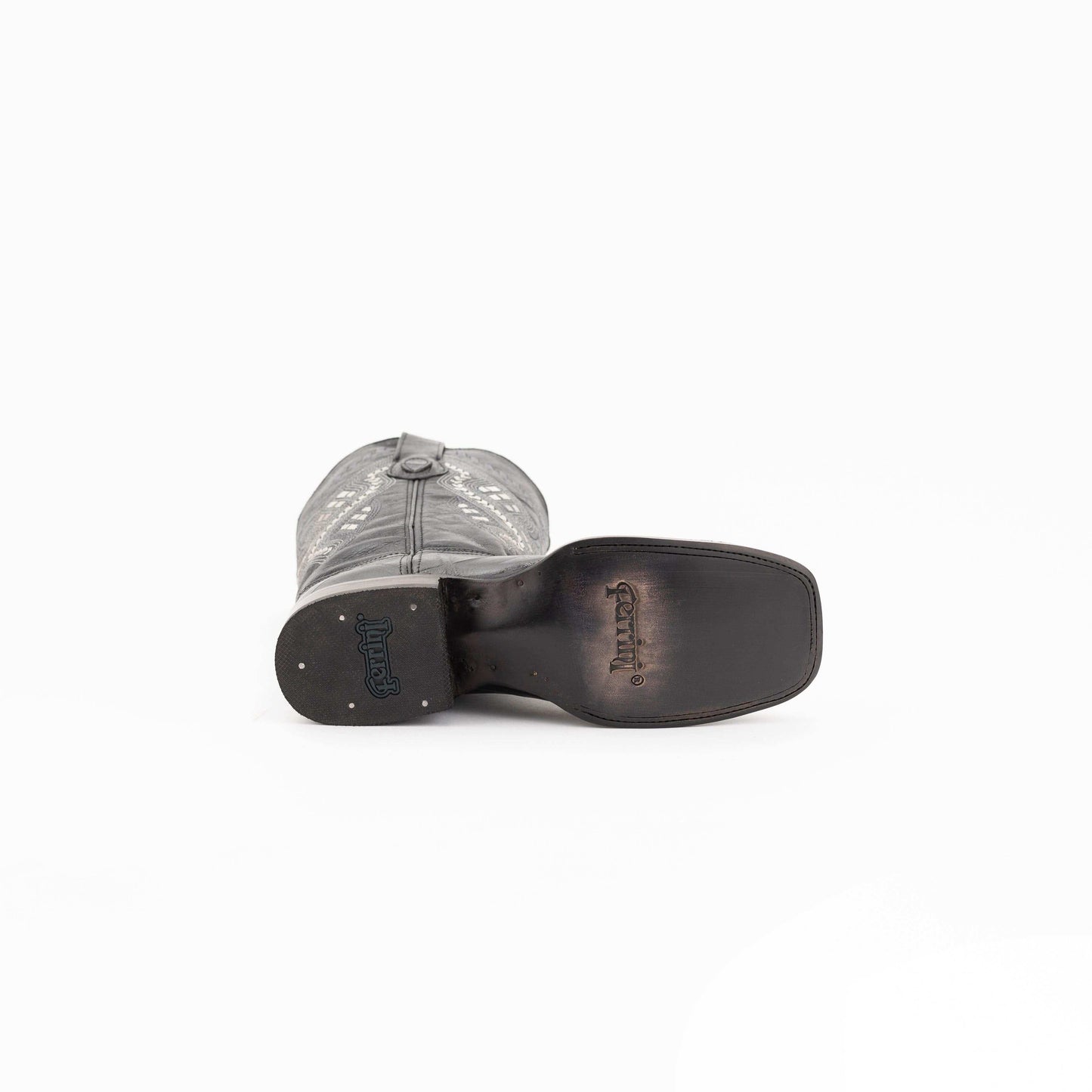 Ferrini USA Jesse Men's Boots - Ferrini USA - Flyclothing LLC