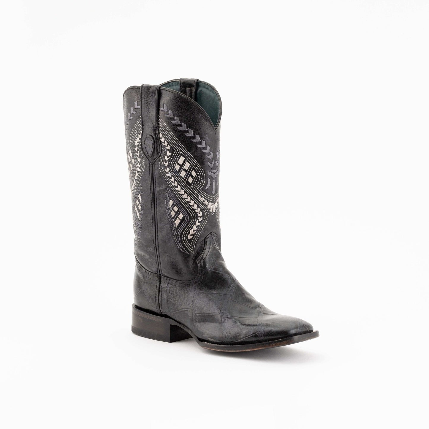 Ferrini USA Jesse Men's Boots - Ferrini USA - Flyclothing LLC