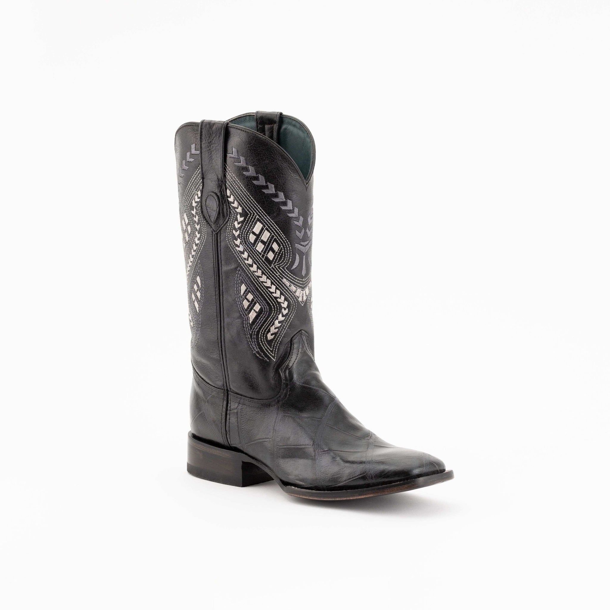 Ferrini USA Jesse Men's Boots - Ferrini USA - Flyclothing LLC