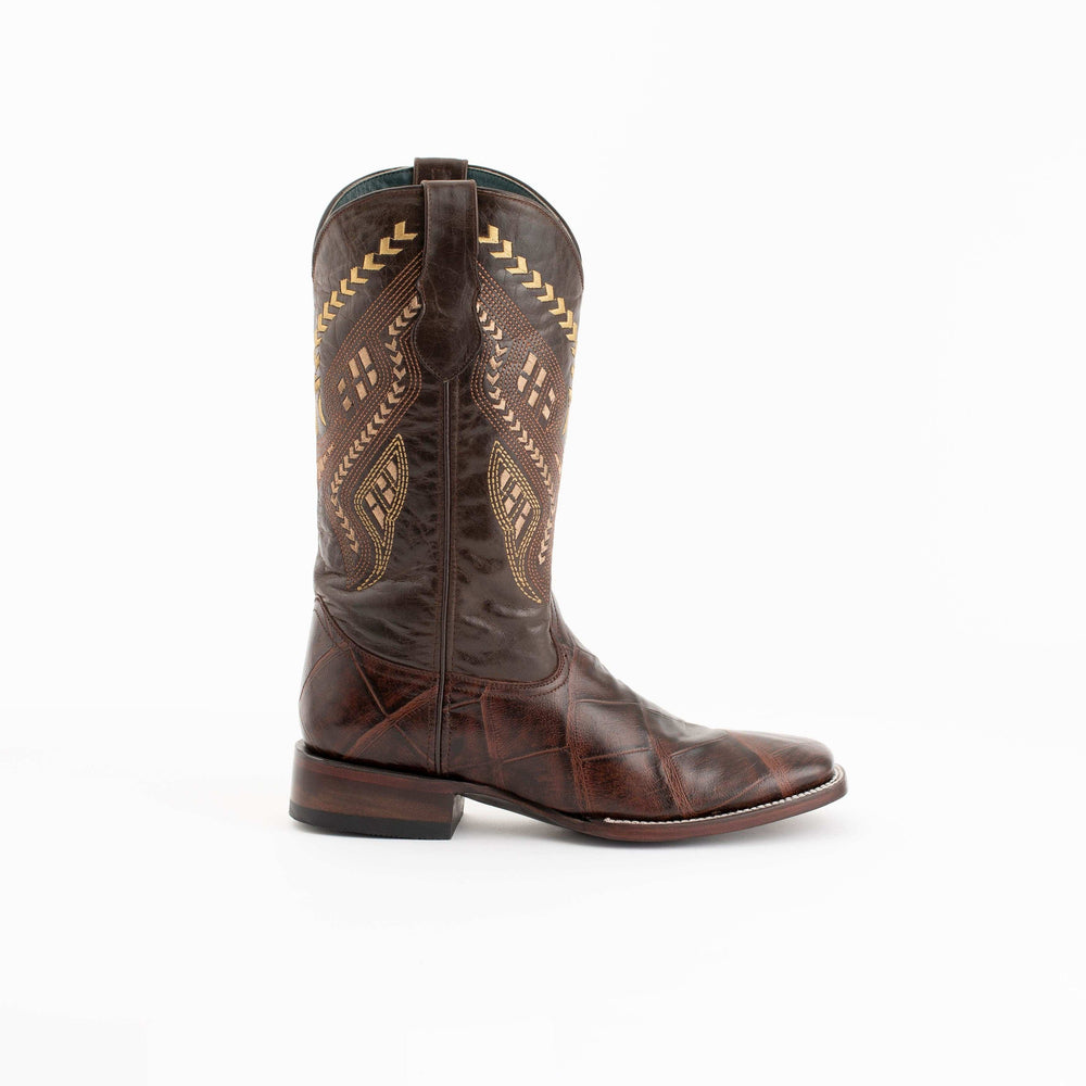 Ferrini USA Jesse Men's Boots - Ferrini USA - Flyclothing LLC