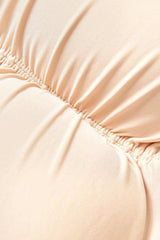 Full Size Lace Trim Shaping Shorts - Trendsi - Flyclothing LLC