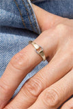 925 Sterling Silver Ring - Trendsi