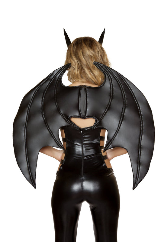 Roma Costume Bat Wings Costume