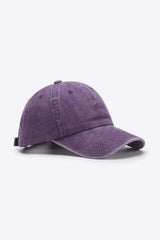 Pleased To Meet You Baseball Cap - Trendsi - Flyclothing LLC