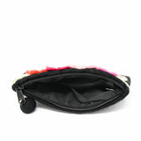 Hand Crafted Felt: Frida Pouch - Global Groove Direct