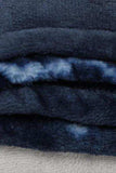 Cuddley Fleece Decorative Throw Blanket - Trendsi - Flyclothing LLC